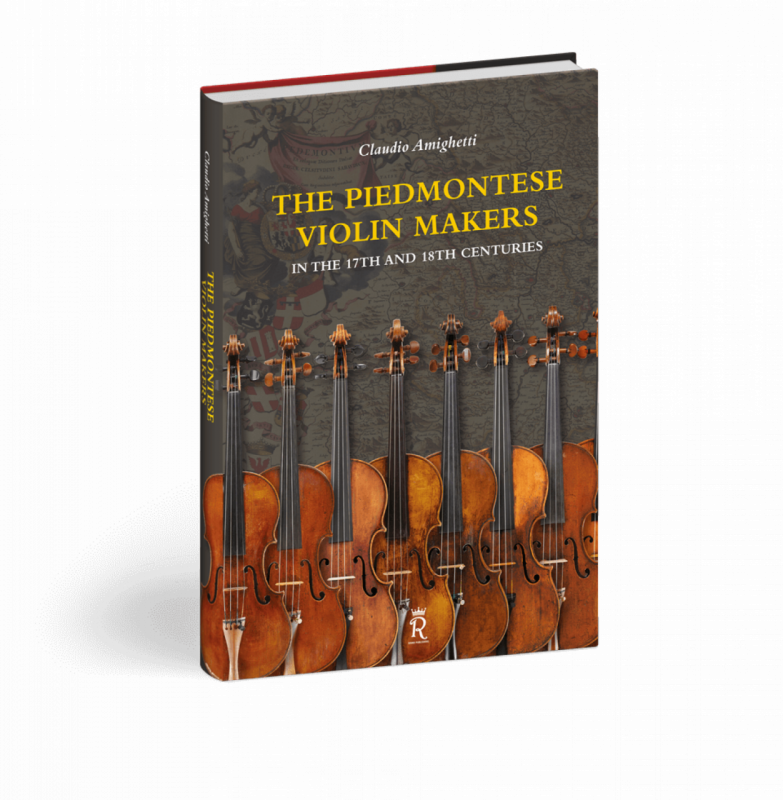 The Piedmontese Violin Makers